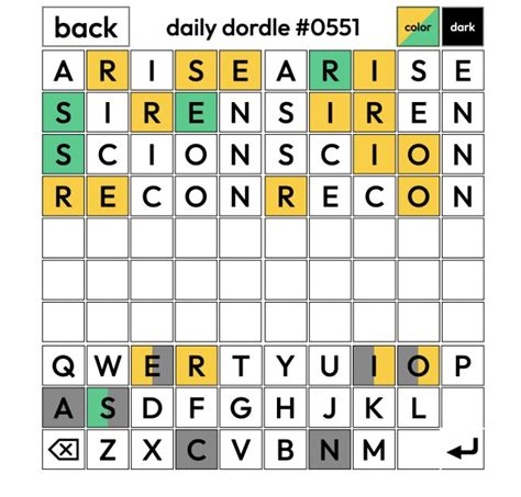 12 Games Like Wordle: Best Alternatives in 2024 .